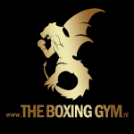 The Boxing Gym